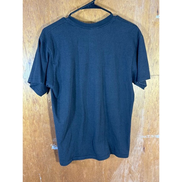 Vintage‎ Funny 1990 I’m Not Old Recycled Teenager Shirt Large USA Stedman - Picture 7 of 10